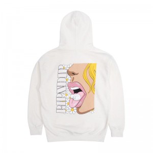 Ripndip Tastes Like Nerm Hoodie Beige | NLGL2571