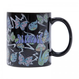 Ripndip Think Factory Heat Activated Mug Accessoires | NLHK2835