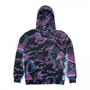 Ripndip Ultralight Beam Hoodie Gekleurd | NLAP2549