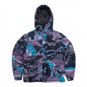 Ripndip Ultralight Beam Puffer Jassen Gekleurd | NLMA2482