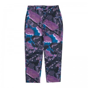 Ripndip Ultralight Beam Ripstop Broek Gekleurd | NLHK2388
