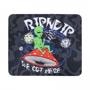 Ripndip We Out Here Dab Mat Accessoires | NLRW2848