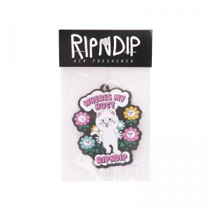 Ripndip Wheres My Hug Air Freshener Accessoires | NLMA2870