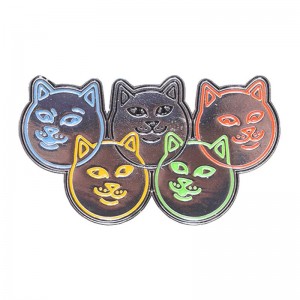 Ripndip Winners Circle Pin Accessoires | NLVD2899