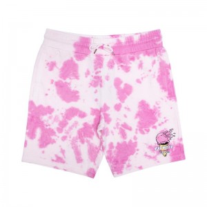 Ripndip Youtooz Ice Cream Sweat Korte Broek Roze | NLPQ2165